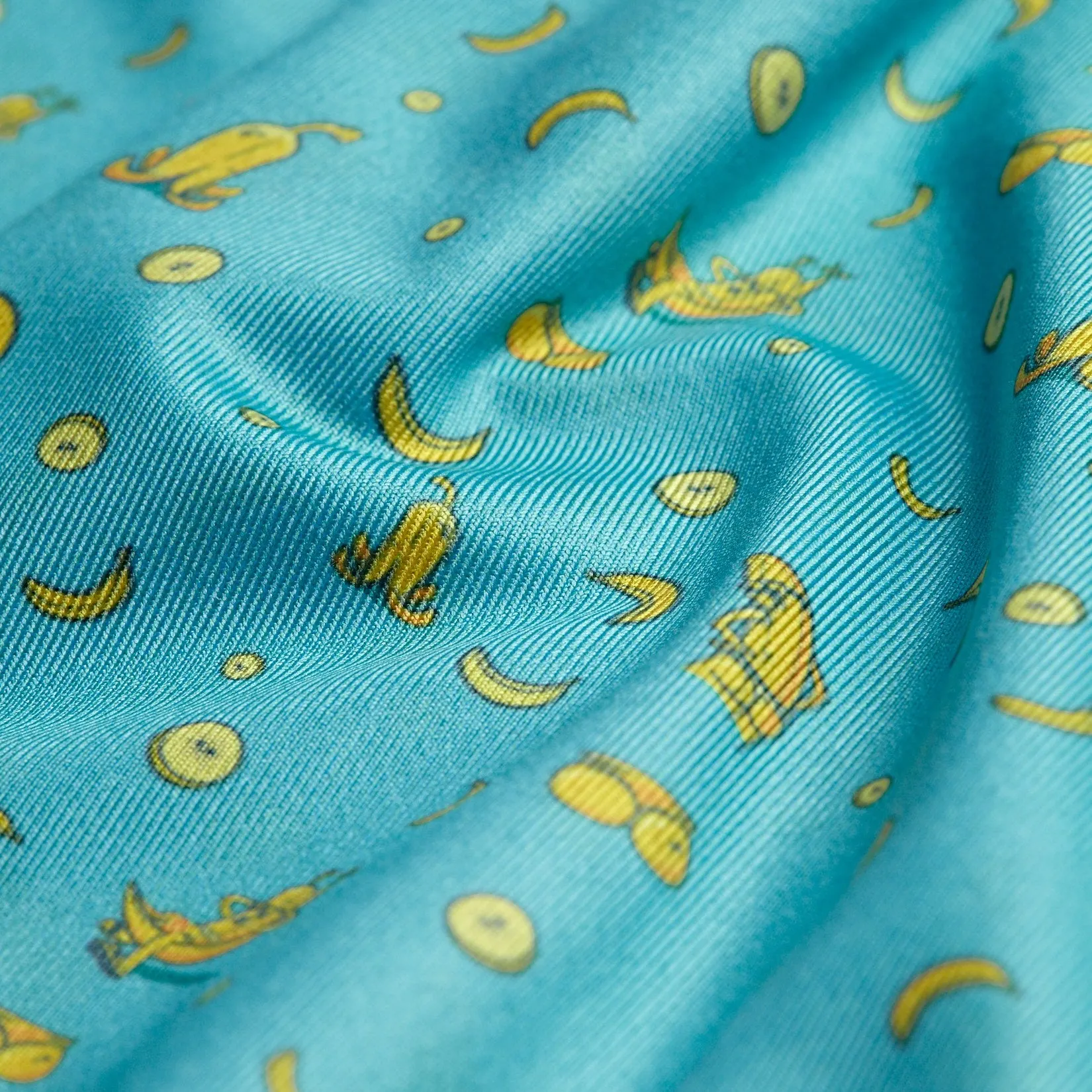 Banana Split Cheeks - Polo