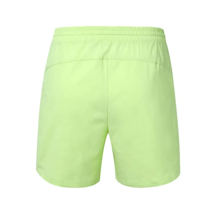 Barrel Men Essential Half Water Shorts -LIME