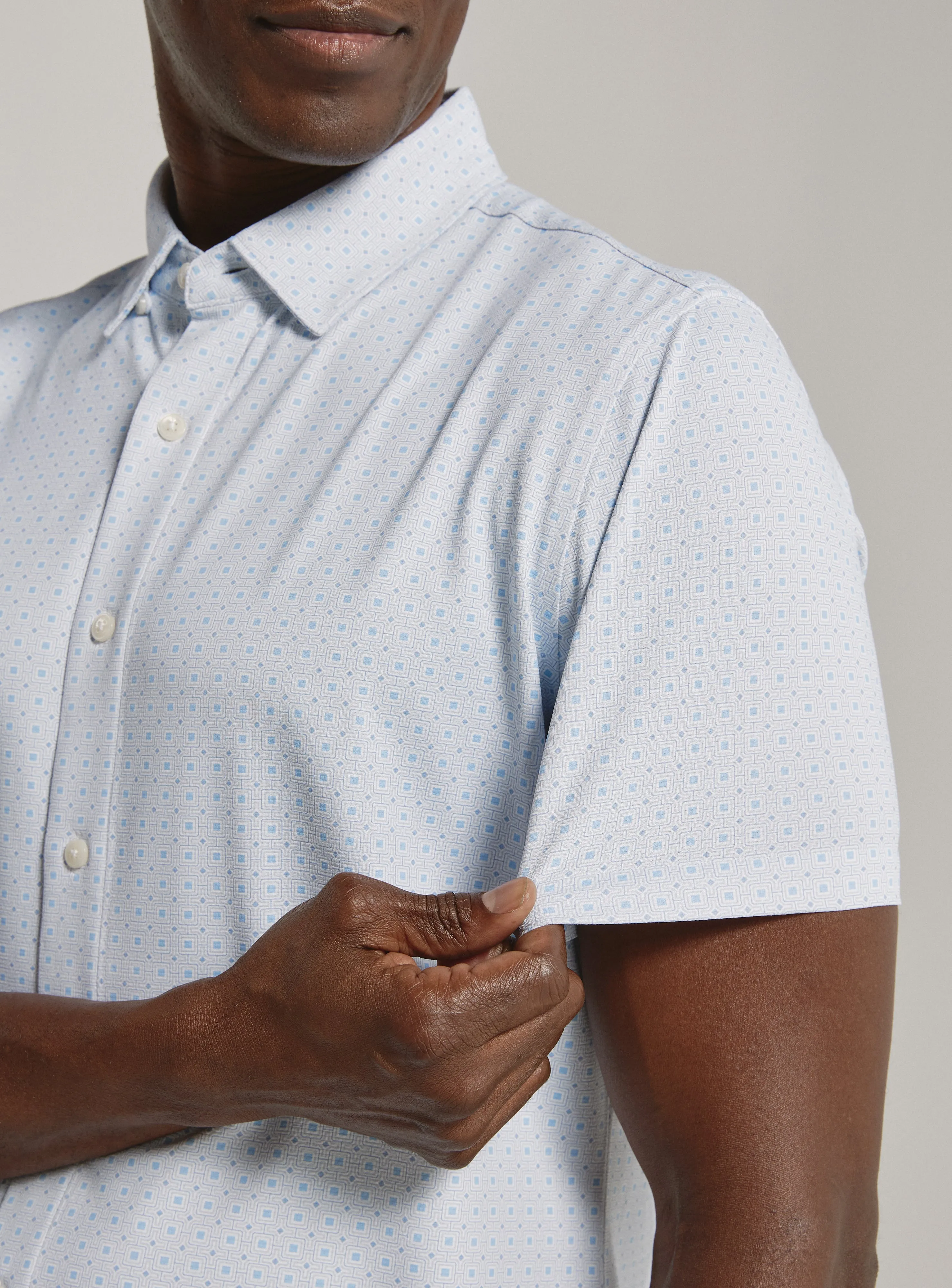 Cassian Shirt