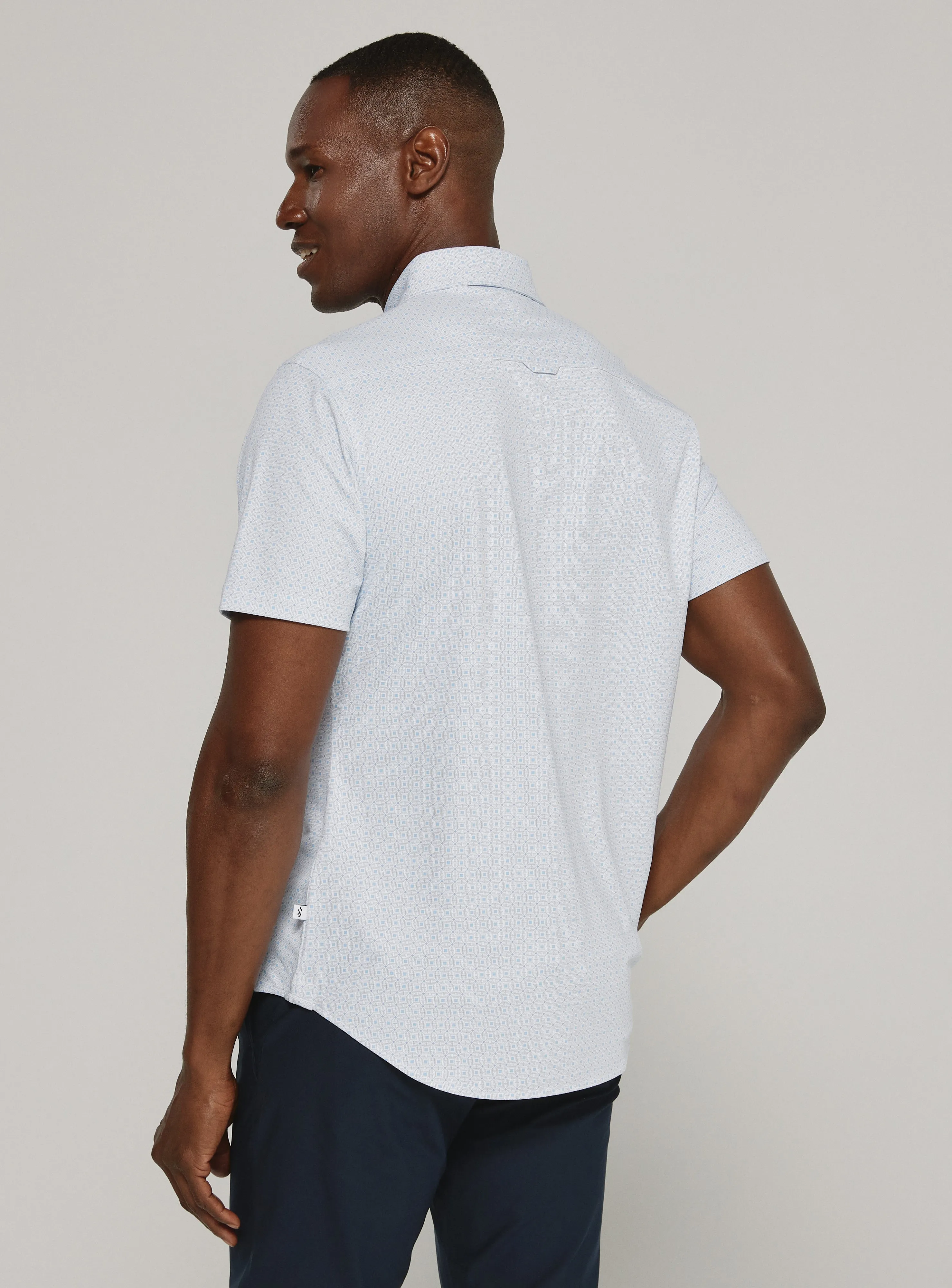 Cassian Shirt