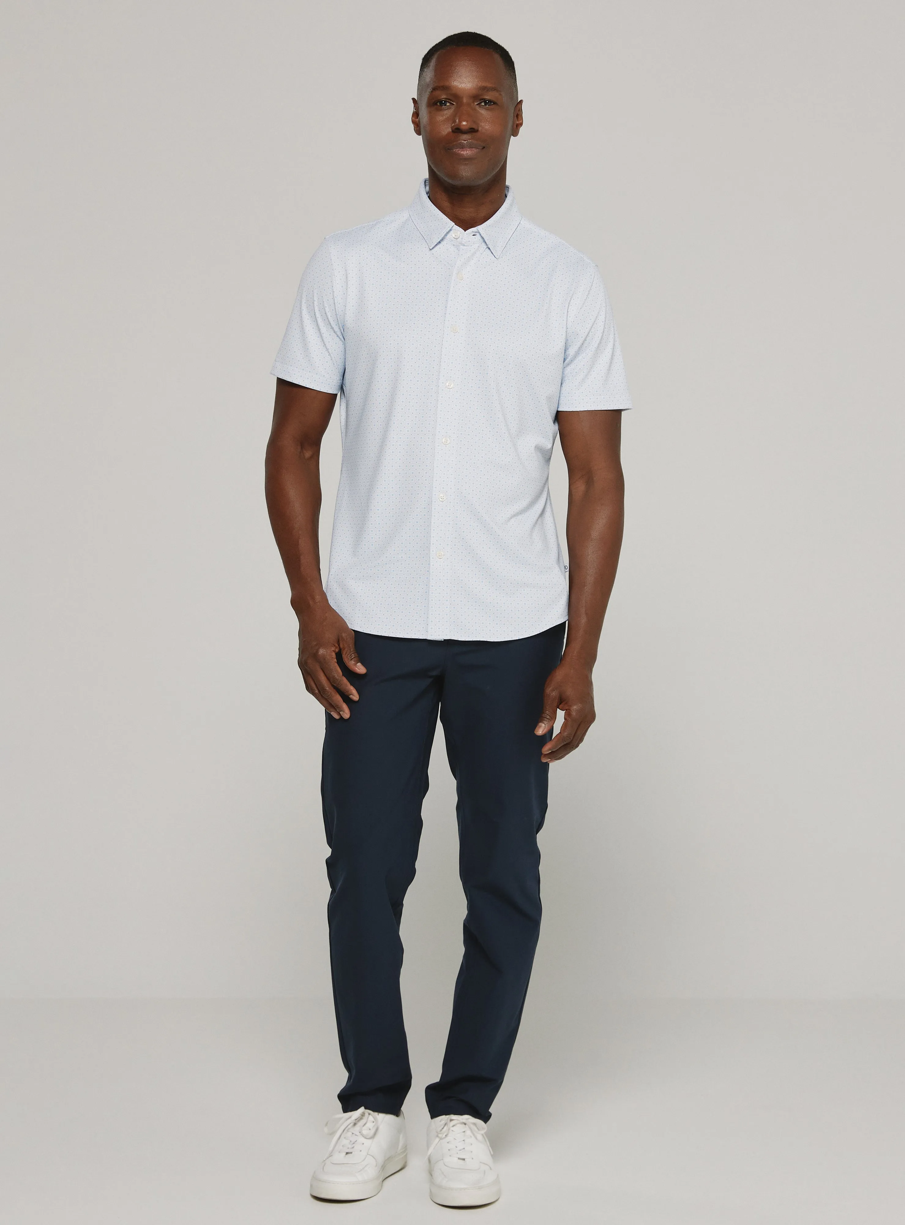 Cassian Shirt