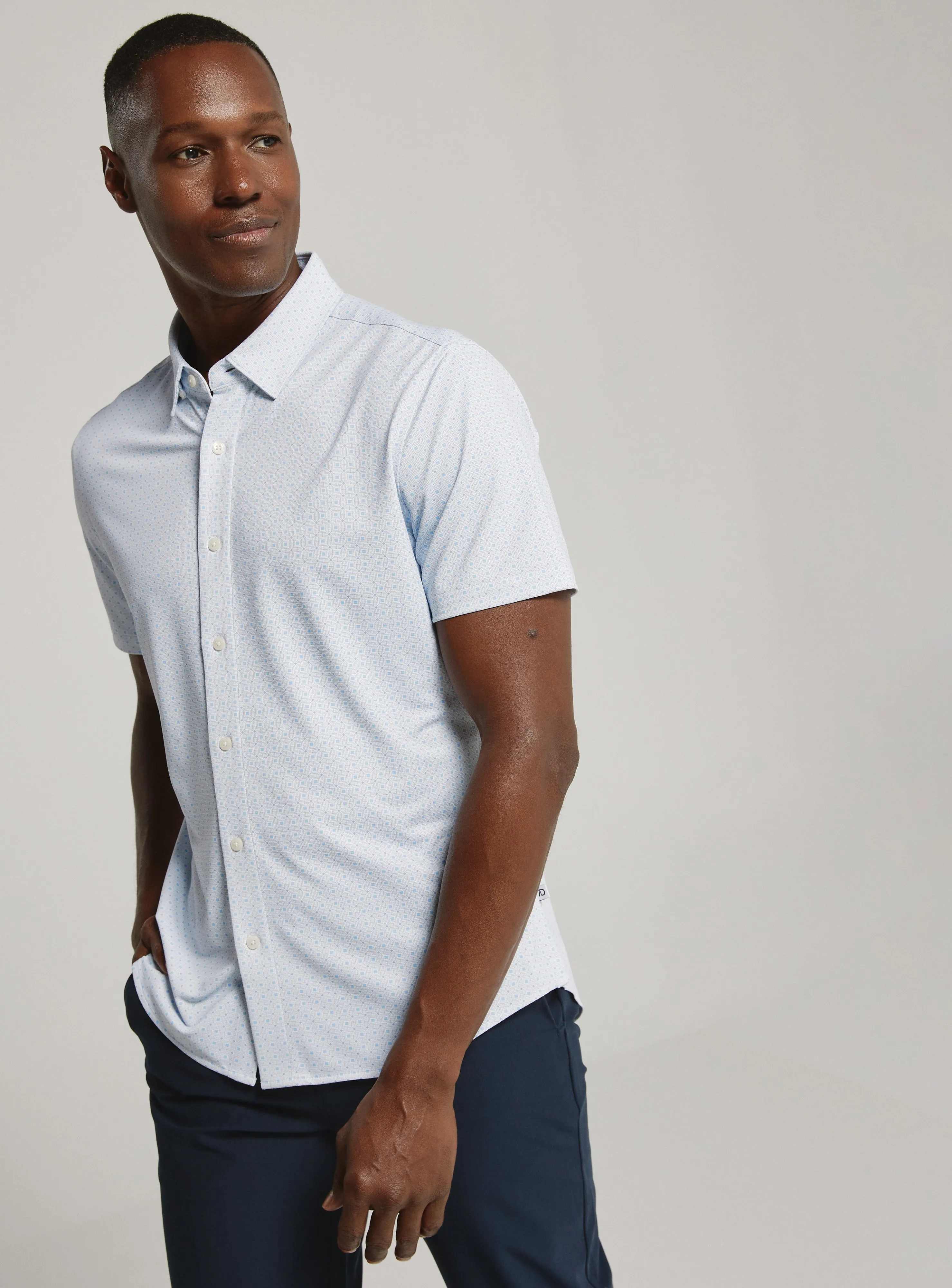 Cassian Shirt