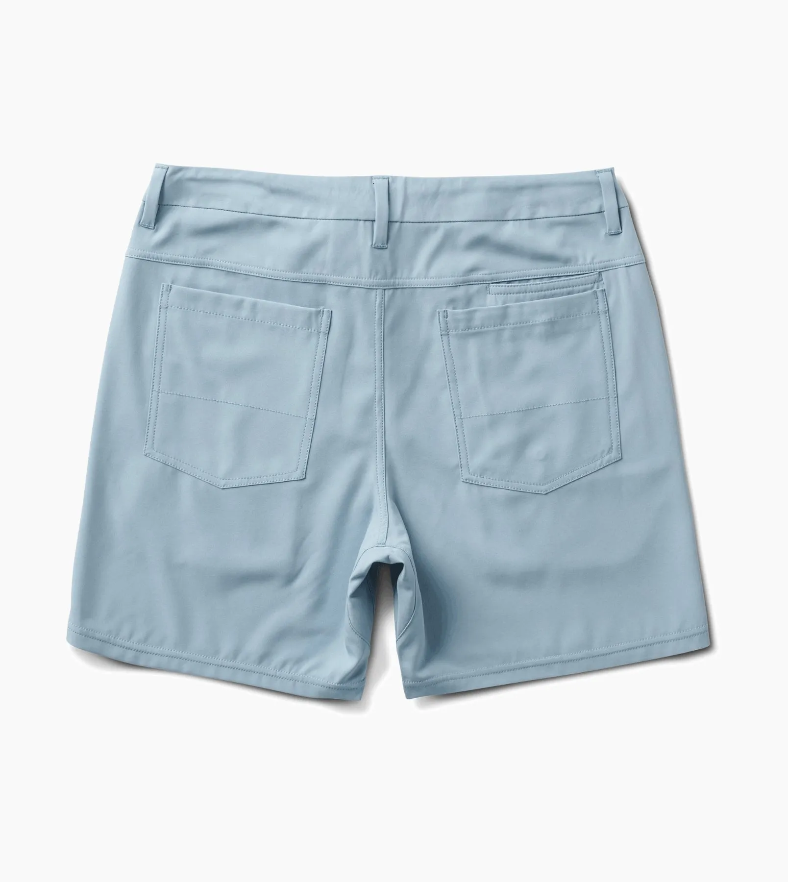 Hybro Hybrid Shorts 17"