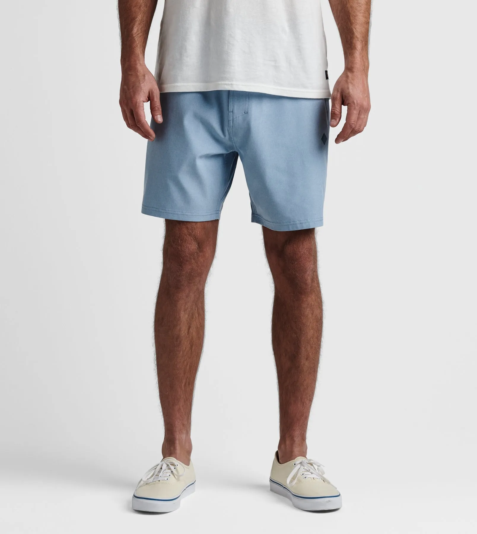 Hybro Hybrid Shorts 17"