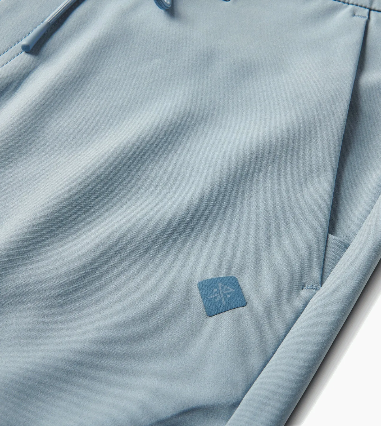 Hybro Hybrid Shorts 17"
