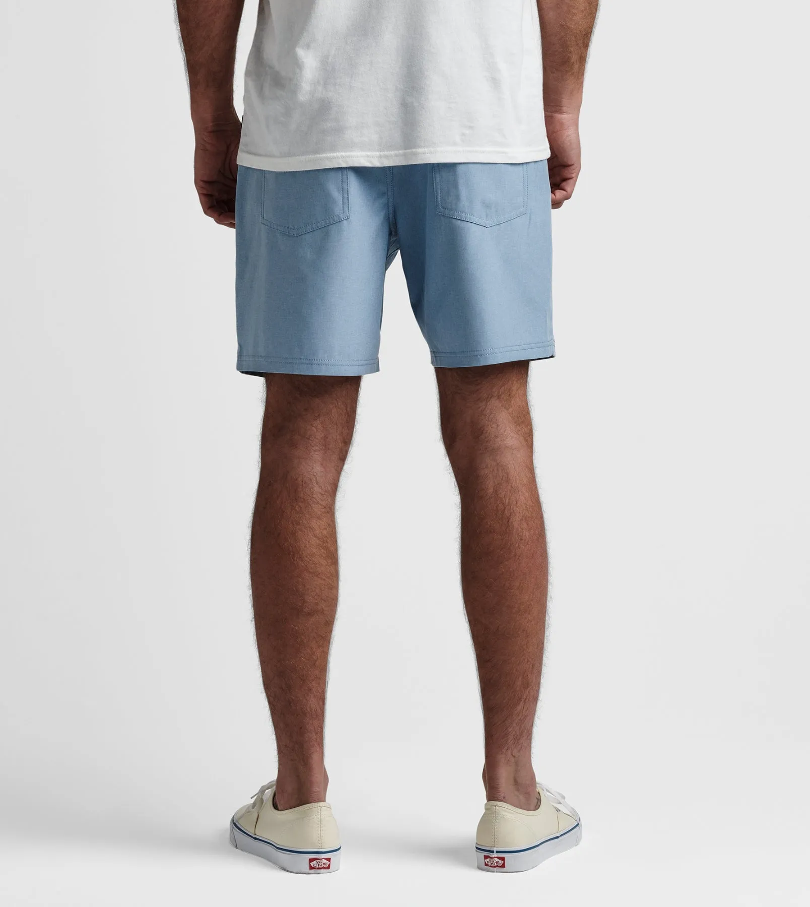 Hybro Hybrid Shorts 17"