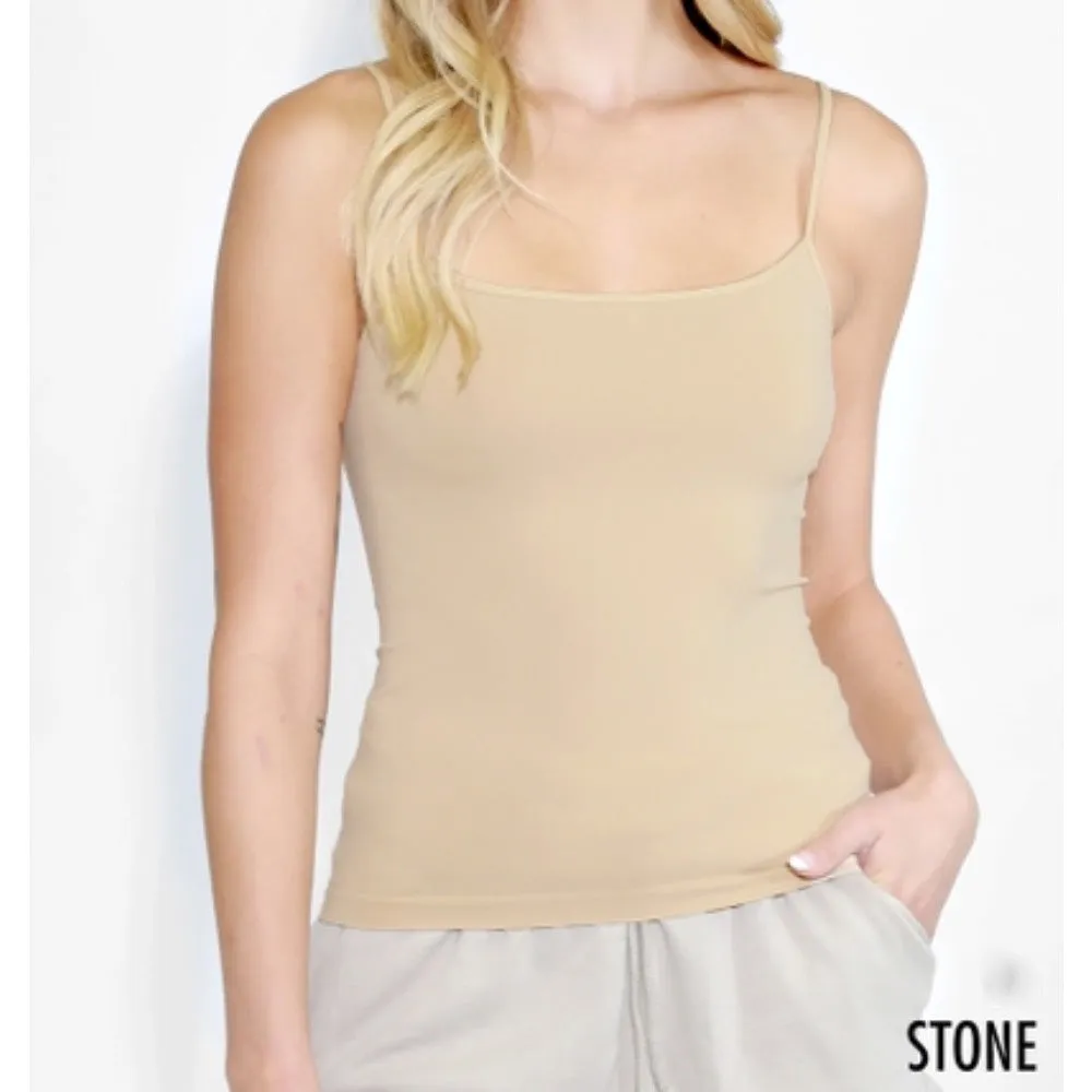 Jennifer Short Length Camisole