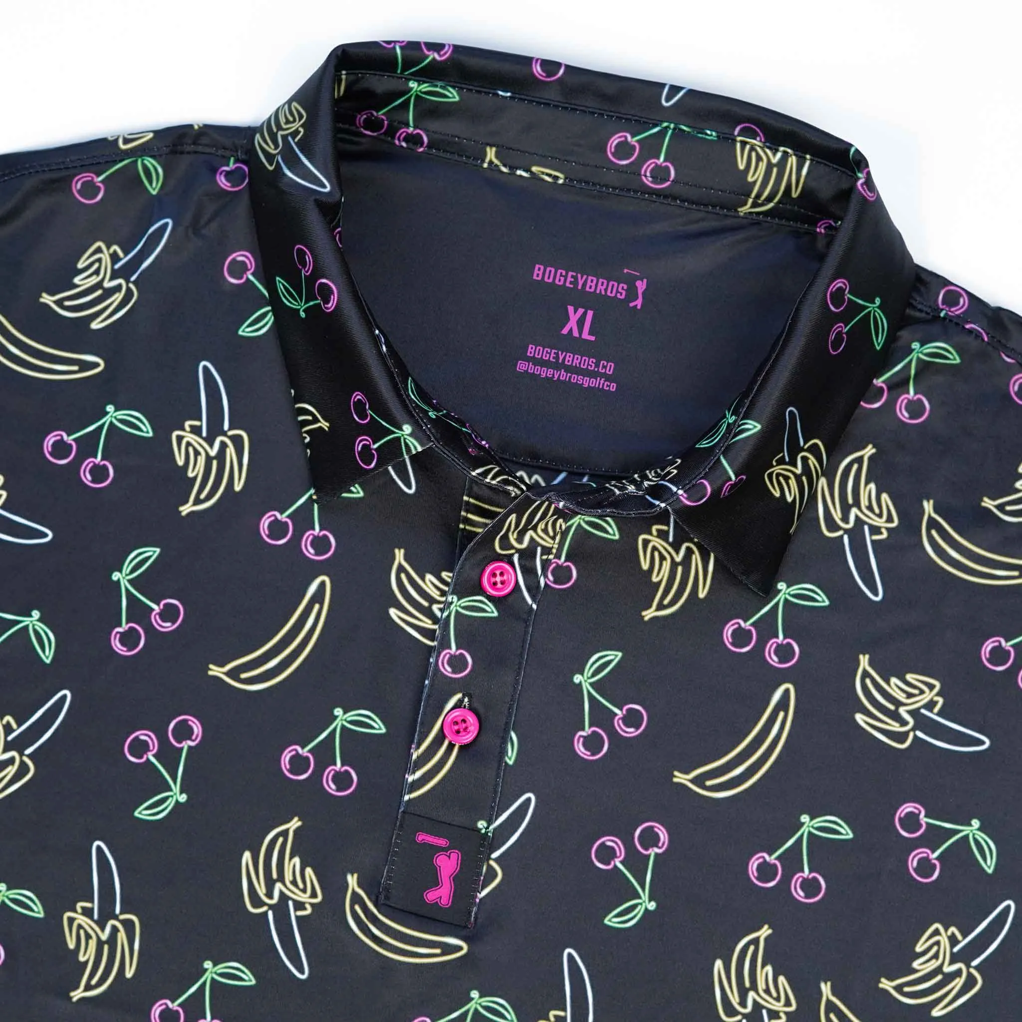 Low Hanging Fruit - Polo