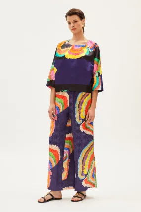 Paradeisos Blouse Jackie