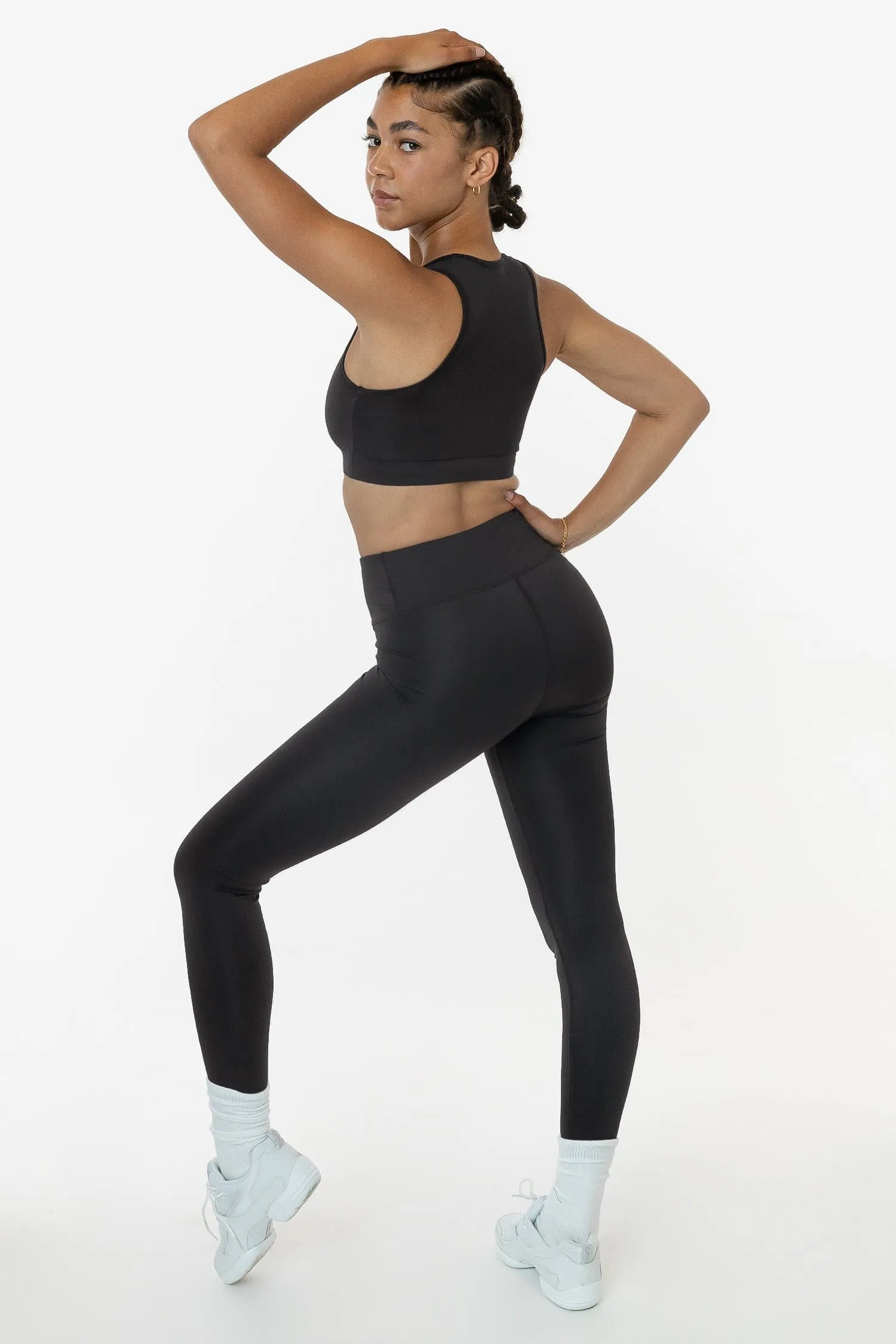 RPL300 - Poly Interlock Performance Legging