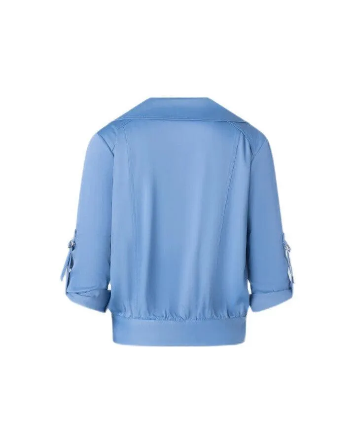 Short Jacket