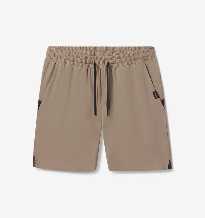 Stride Short [5.5"]