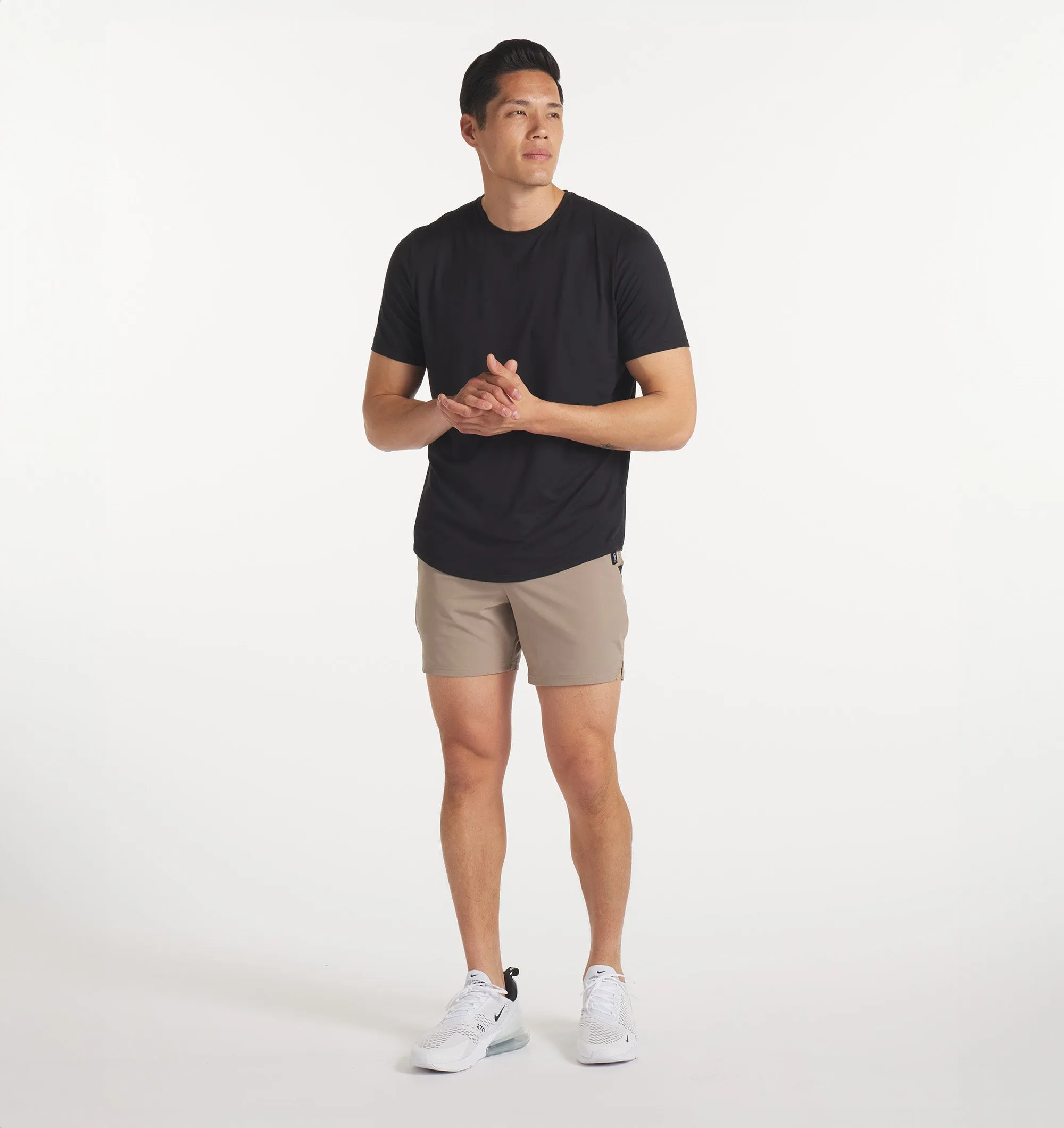 Stride Short [5.5"]