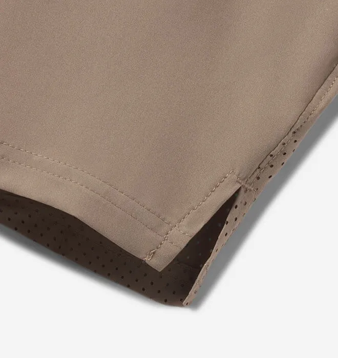 Stride Short [5.5"]