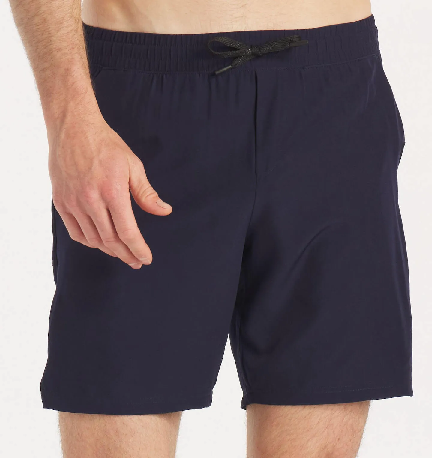 Stride Short [7.5"]