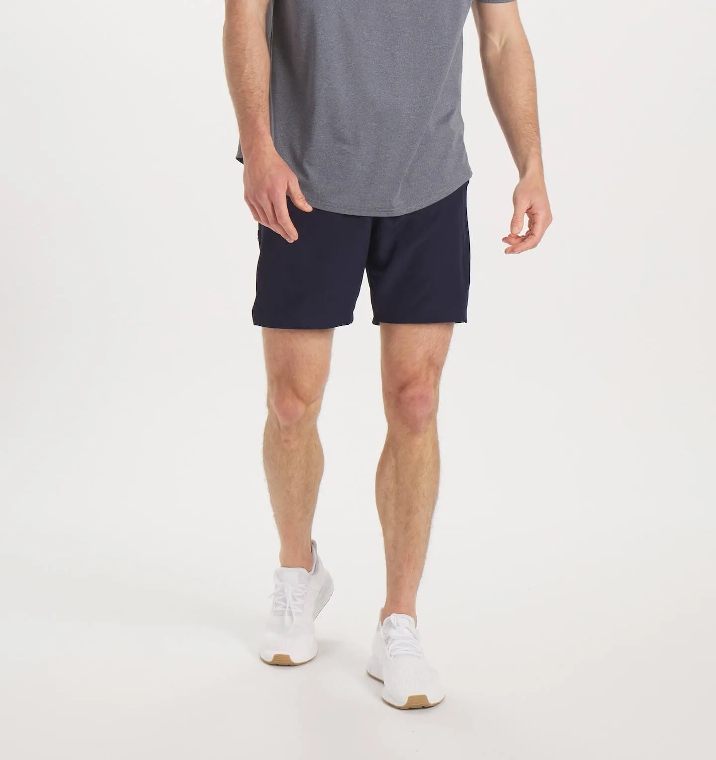 Stride Short [7.5"]